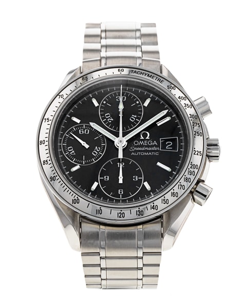 Omega Speedmaster Date 3513.50.00